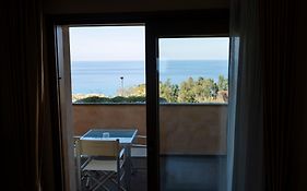 Unico Cannamele Escape Tropea By Life Resorts Parghelia 4*
